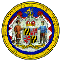 obverse of State Seal